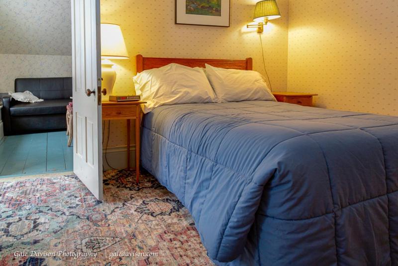 Clary Lake Bed And Breakfast Jefferson Esterno foto