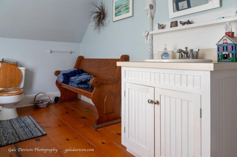 Clary Lake Bed And Breakfast Jefferson Esterno foto