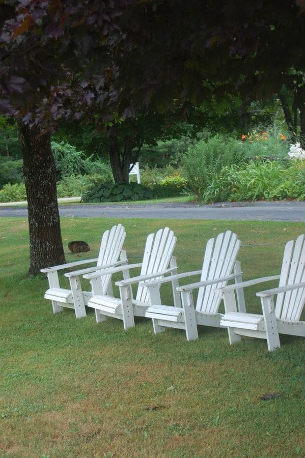 Clary Lake Bed And Breakfast Jefferson Esterno foto