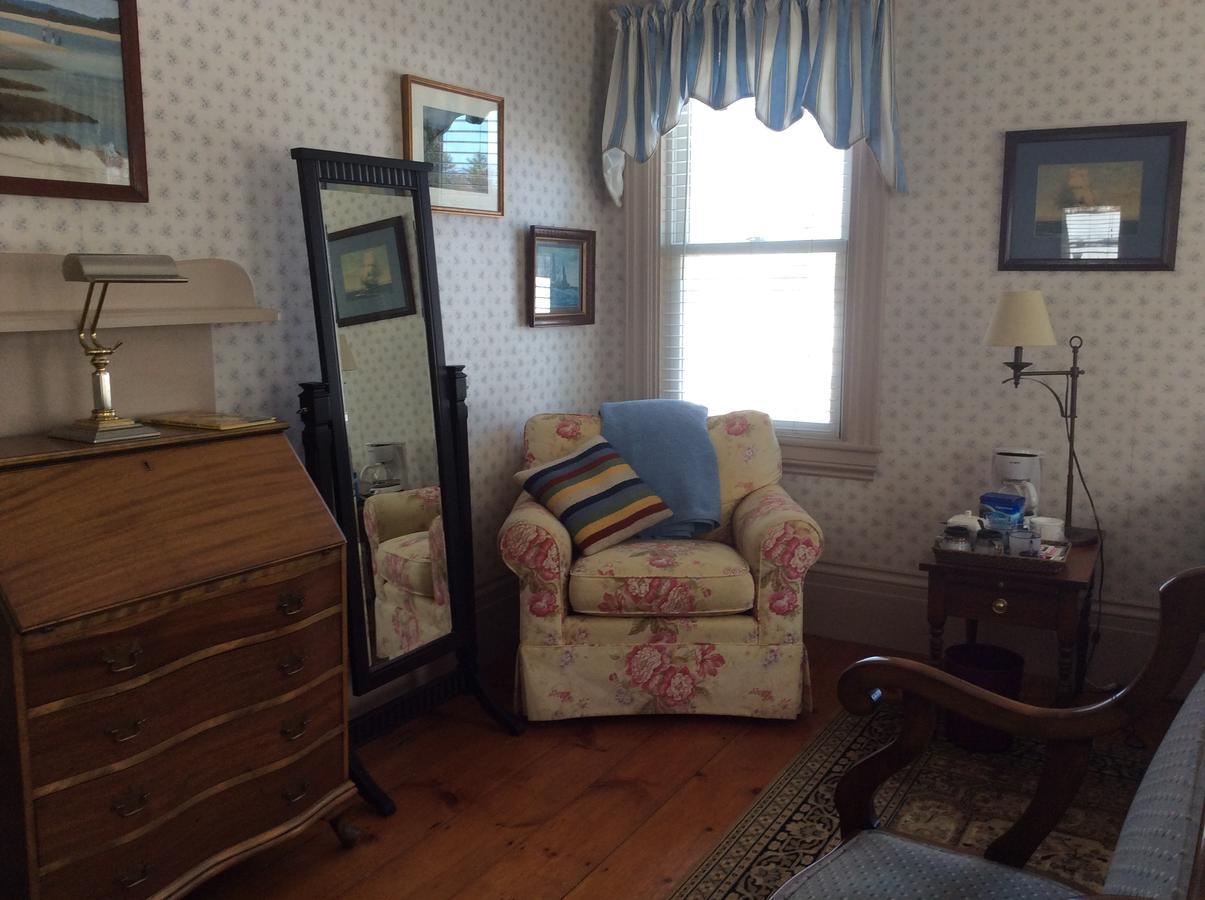 Clary Lake Bed And Breakfast Jefferson Esterno foto