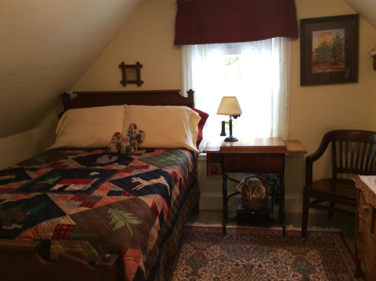Clary Lake Bed And Breakfast Jefferson Esterno foto