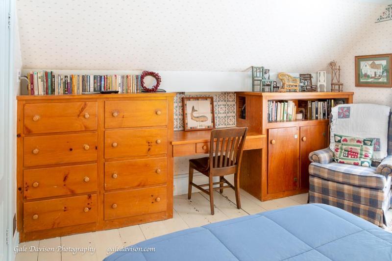 Clary Lake Bed And Breakfast Jefferson Esterno foto